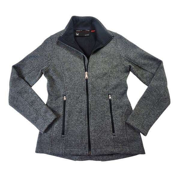 Spyder Endure Women's Jacket Women's Size S - Picture 1 of 12
